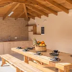 M & S - 4 Bedroom With Heated Pool Βίλα Παστίδα