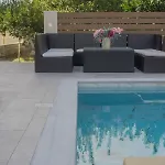 Βίλα M & S - 4 Bedroom With Heated Pool Παστίδα