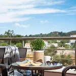 Βίλα M & S - 4 Bedroom With Heated Pool *