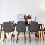 M & S - 4 Bedroom With Heated Pool Βίλα *