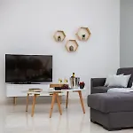 Βίλα M & S - 4 Bedroom With Heated Pool Παστίδα