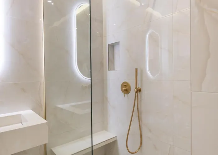 M & S - 4 Bedroom With Heated Pool * 帕斯蒂达