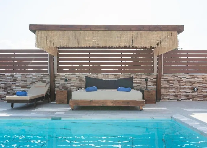 M & S - 4 Bedroom With Heated Pool * 帕斯蒂达