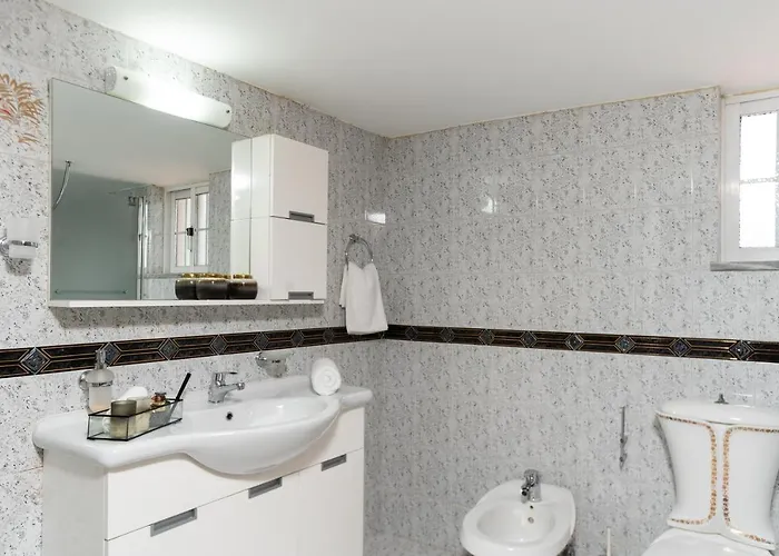 M & S - 4 Bedroom With Heated Pool * 帕斯蒂达