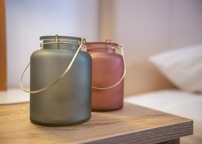 Villa M & S - 4 Bedroom With Heated Pool *