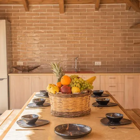 Villa M & S - 4 Bedroom With Heated Pool