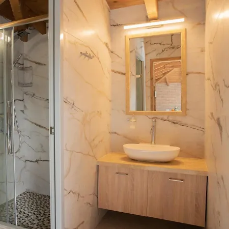 M & S - 4 Bedroom With Heated Pool Villa