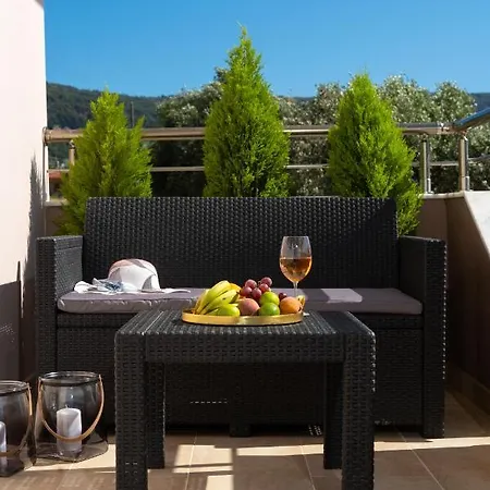 M & S - 4 Bedroom With Heated Pool Villa Pastida