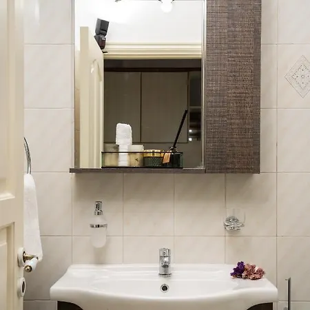 M & S - 4 Bedroom With Heated Pool * Pastida