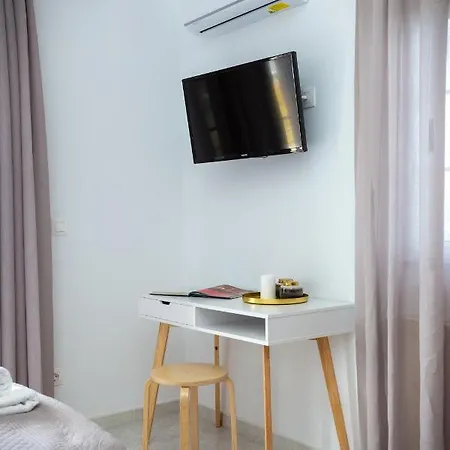 M & S - 4 Bedroom With Heated Pool Villa Pastida