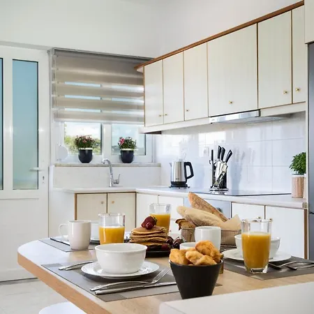 M & S - 4 Bedroom With Heated Pool Villa