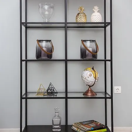 M & S - 4 Bedroom With Heated Pool Villa *