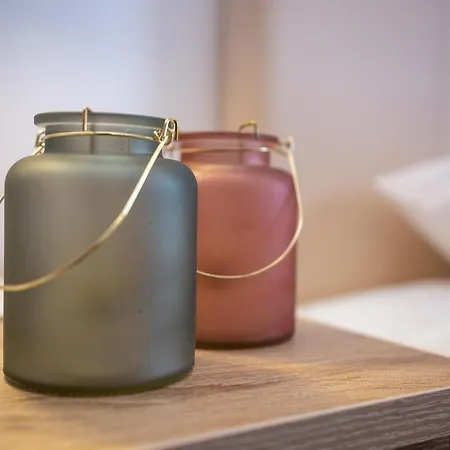 Villa M & S - 4 Bedroom With Heated Pool *