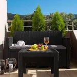 M & S - 4 Bedroom With Heated Pool Villa Pastida