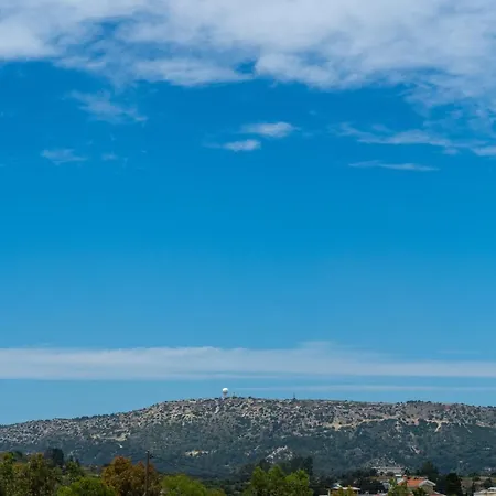 M & S - 4 Bedroom With Heated Pool Villa