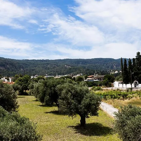 M & S - 4 Bedroom With Heated Pool Pastida