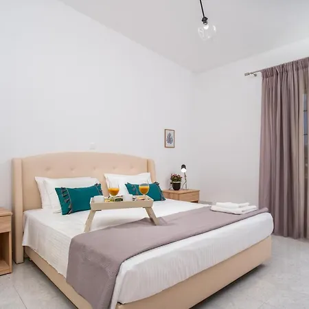 M & S - 4 Bedroom With Heated Pool Villa Pastida