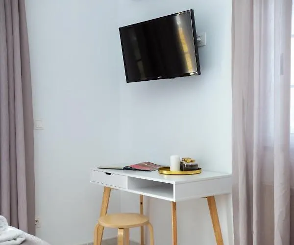 M & S - 4 Bedroom With Heated Pool 빌라 파스티다