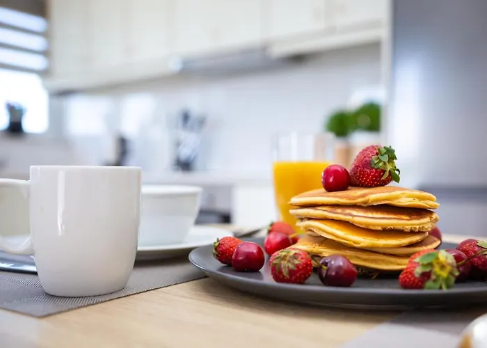 Villa M & S - 4 Bedroom With Heated Pool