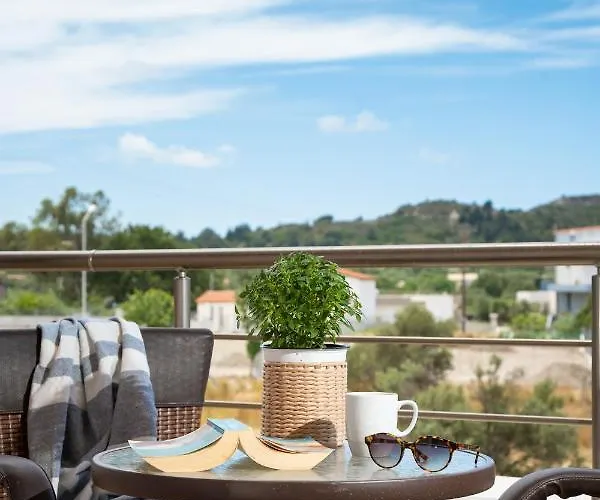 빌라 M & S - 4 Bedroom With Heated Pool *