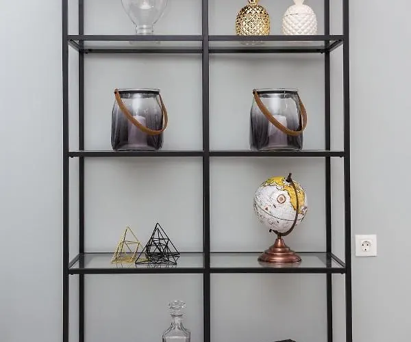 M & S - 4 Bedroom With Heated Pool Villa *