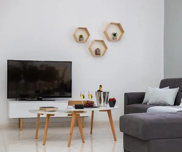 빌라 M & S - 4 Bedroom With Heated Pool 파스티다